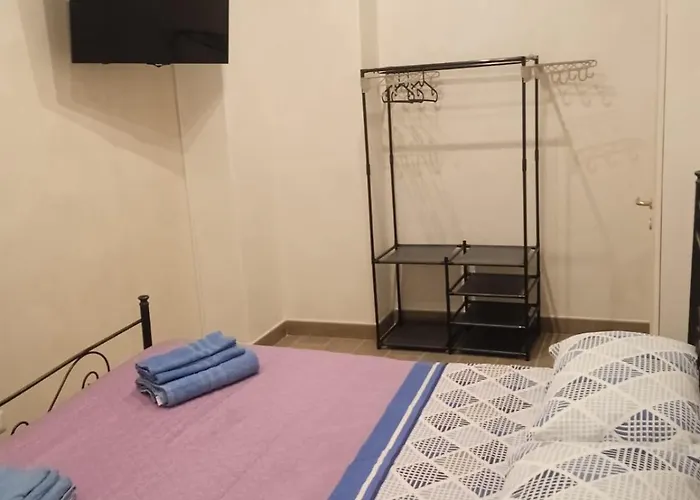 Capuana House