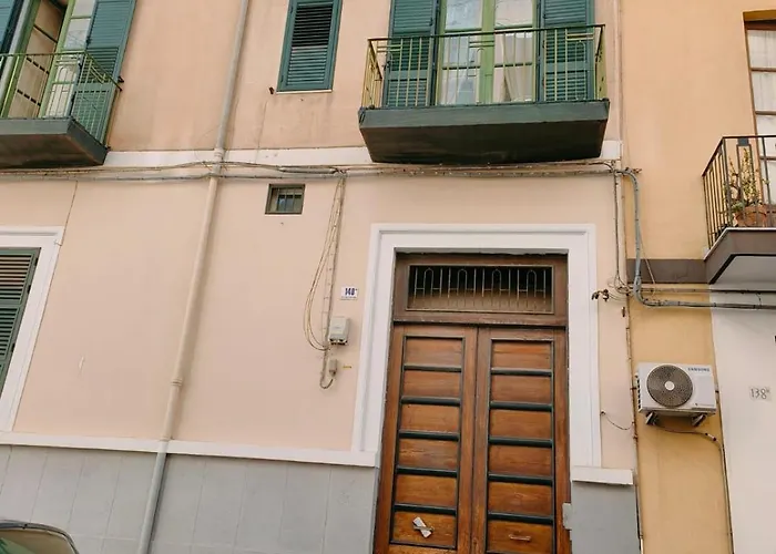Capuana House