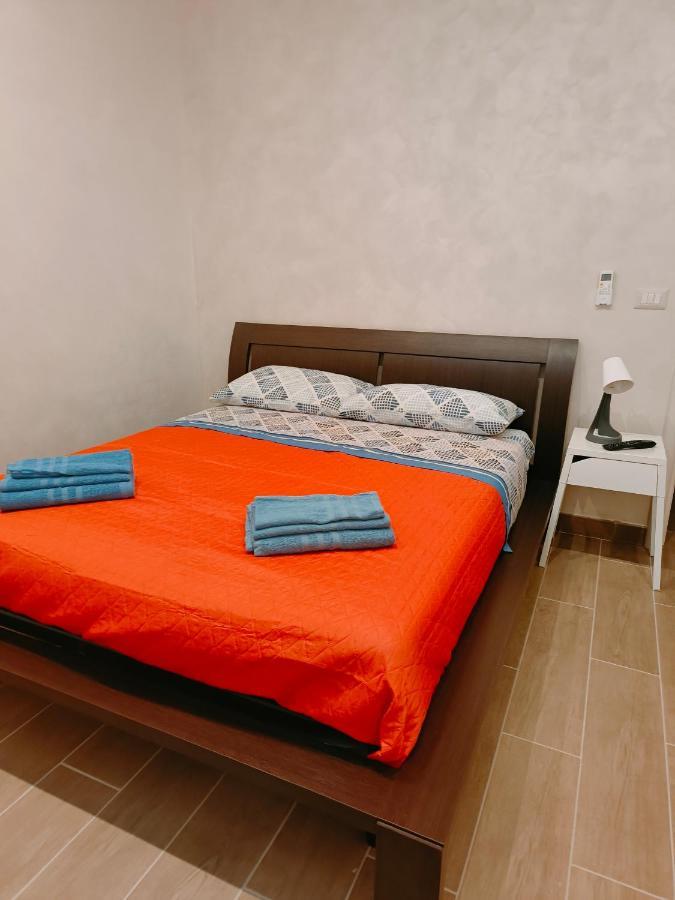 Guest house Capuana House Catania