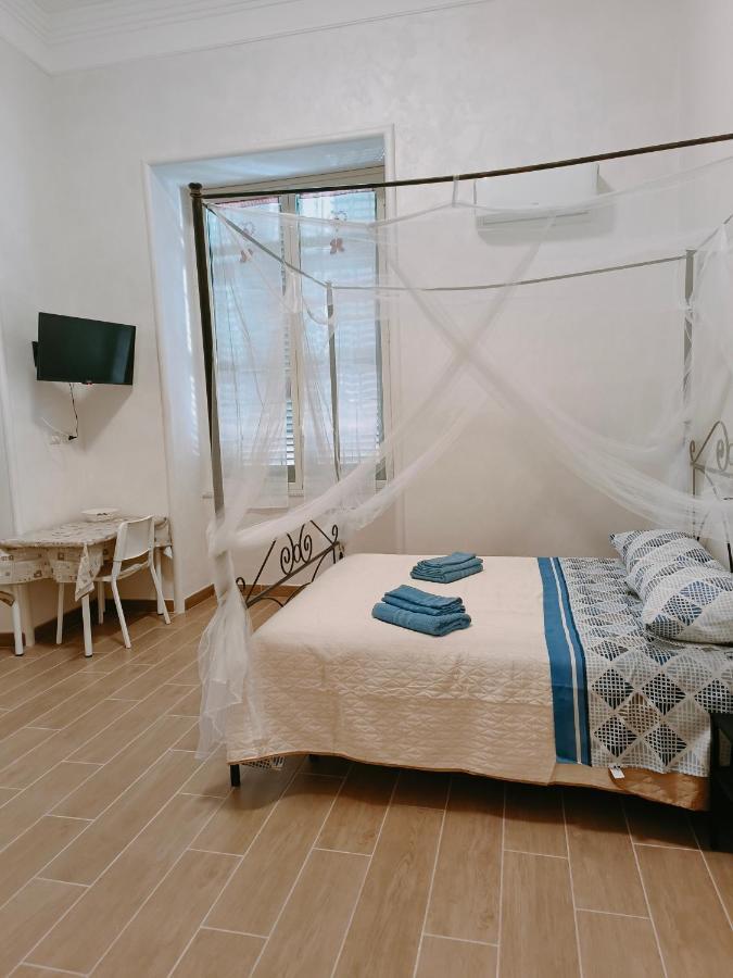 Capuana House Guest house *