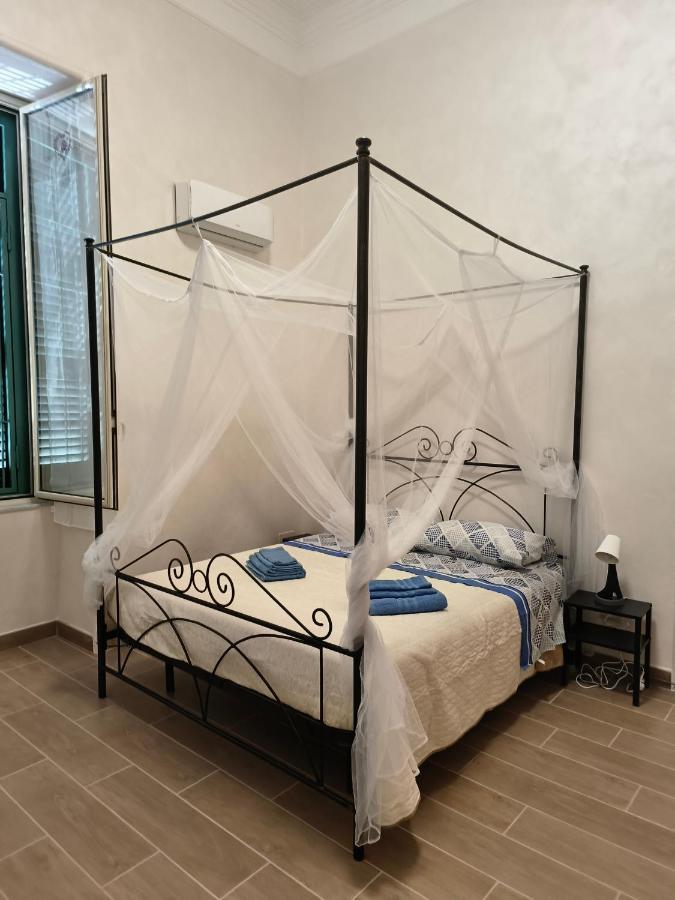 Capuana House Guest house *