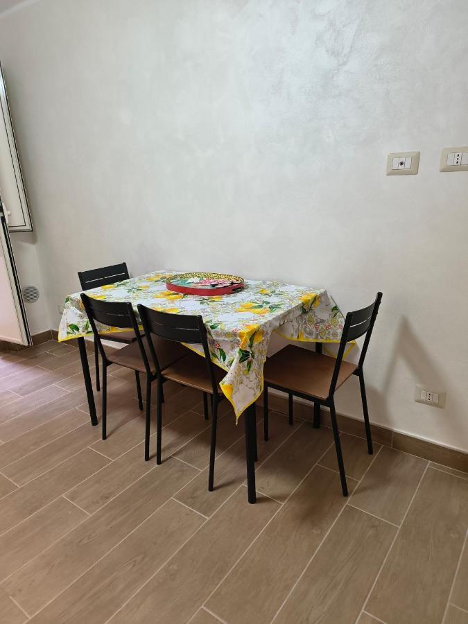 Capuana House Guest house *