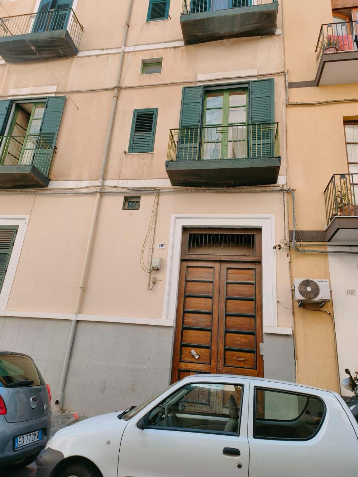 Capuana House * Catania