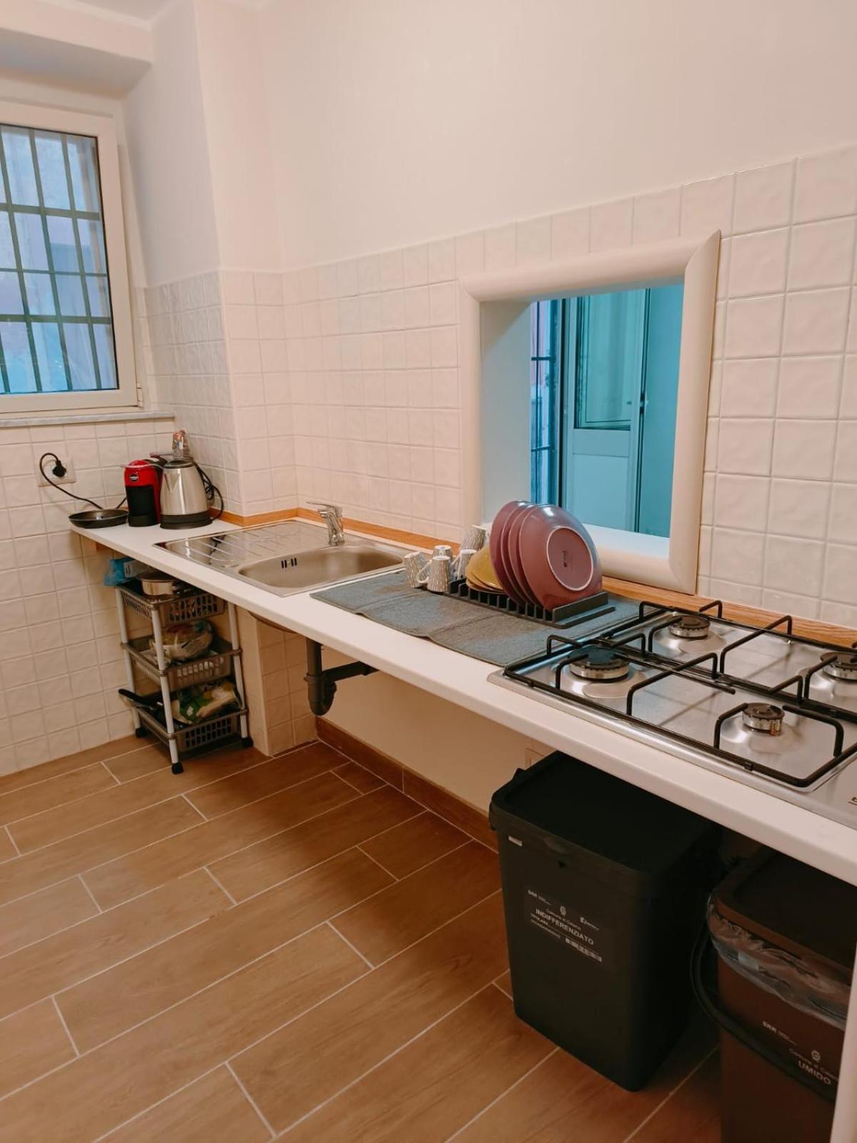 Capuana House Guest house Catania