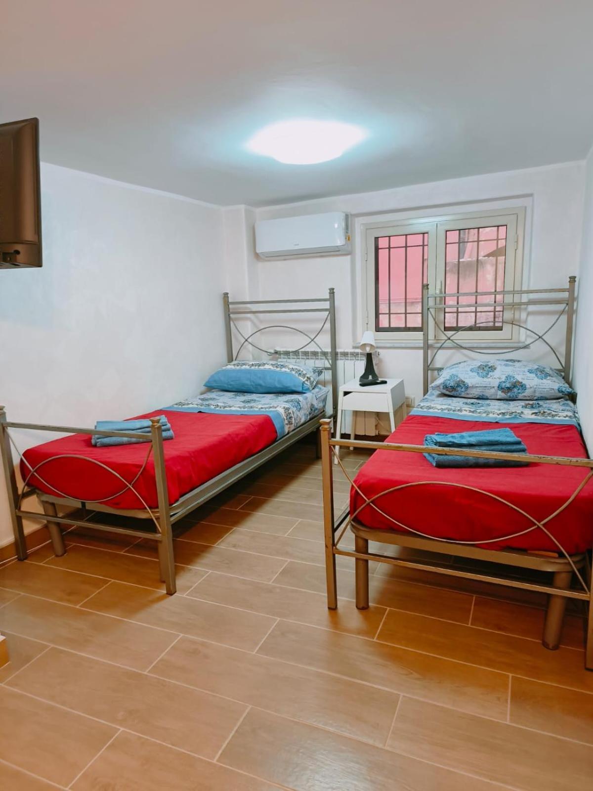 Guest house Capuana House Catania