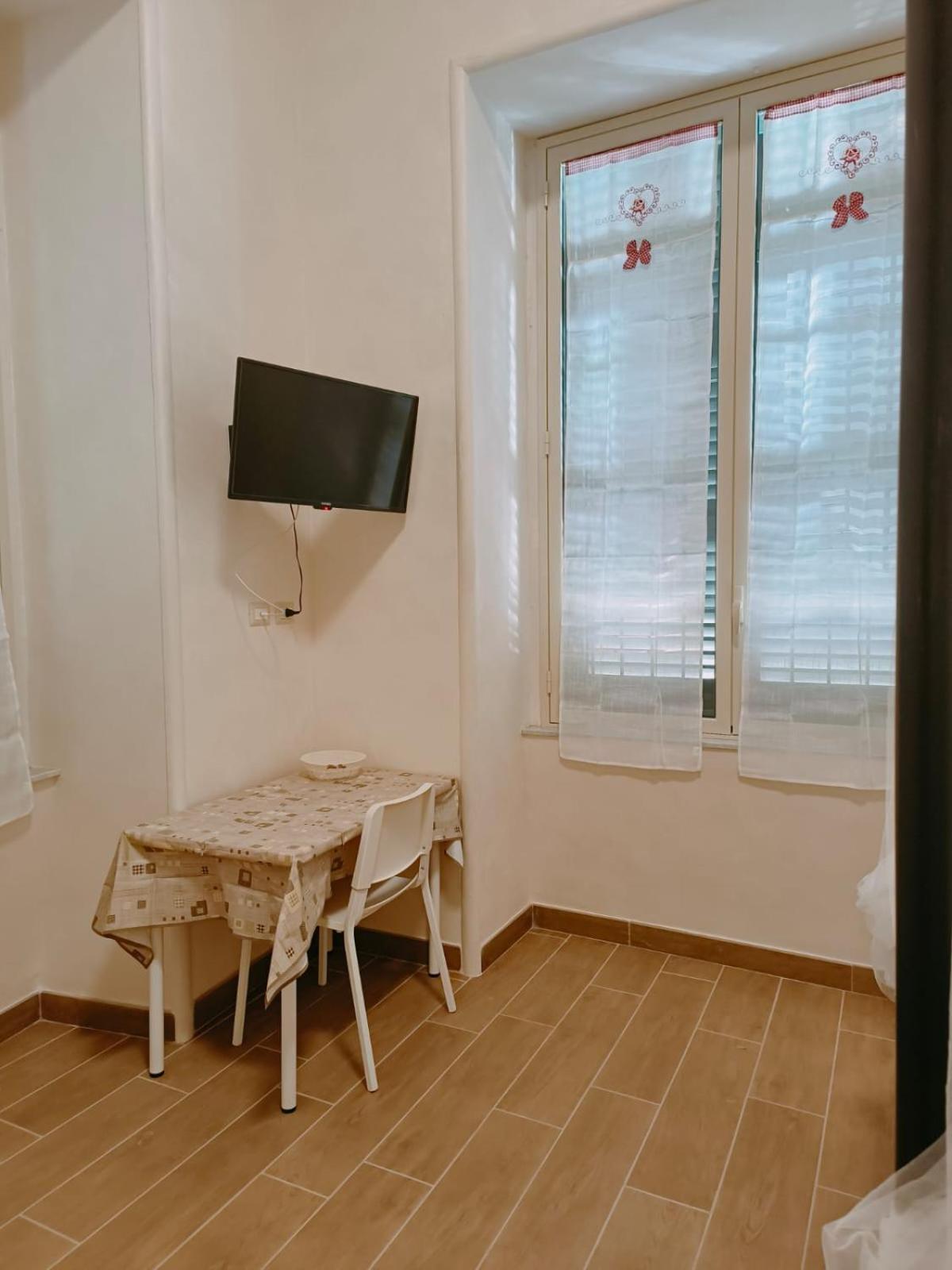 Capuana House Guest house