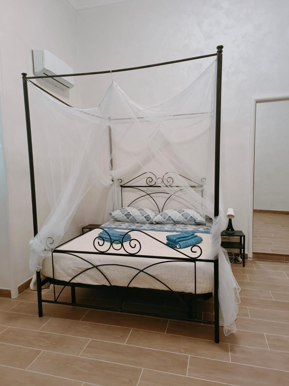 Capuana House Guest house Catania